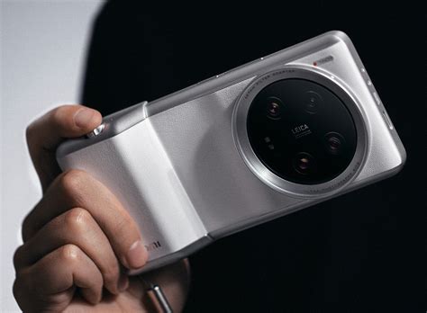 Capturing Memories with the Xiayomi Magic Camera: A User's Experience